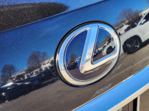 Used 2020 Lexus RX 450h AWD w/ Premium Package image 12