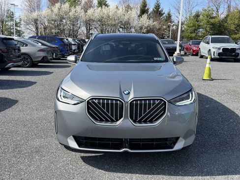 New 2026 BMW X3 xDrive30 w/ Premium Package AWD/4WD image 2