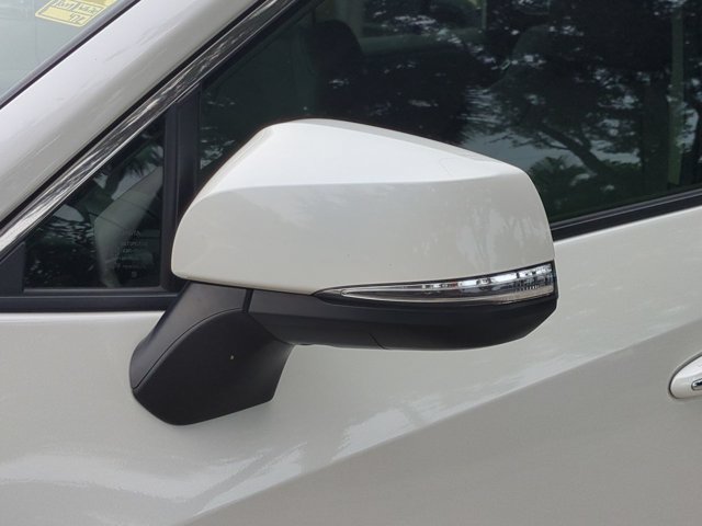 Used 2019 Toyota RAV4 Limited w/ Cold Weather Package FWD image 12