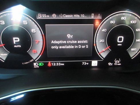 Used 2026 Audi Q7 3.0T Premium Plus w/ Premium Plus Package AWD/4WD image 57