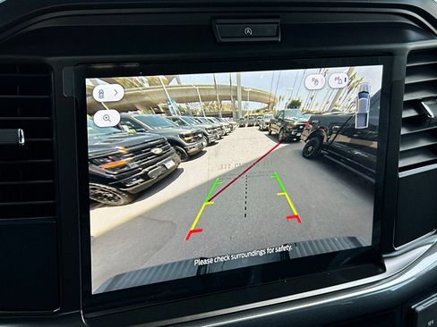 New 2026 Ford F150 STX w/ Equipment Group 200A RWD image 17