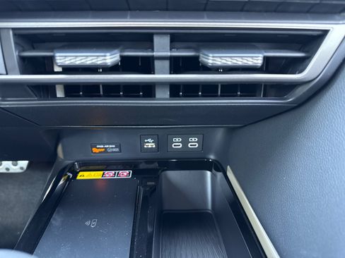 New 2026 Toyota Camry XSE FWD image 26