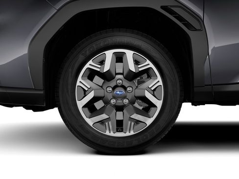 New 2026 Subaru Forester AWD/4WD image 10