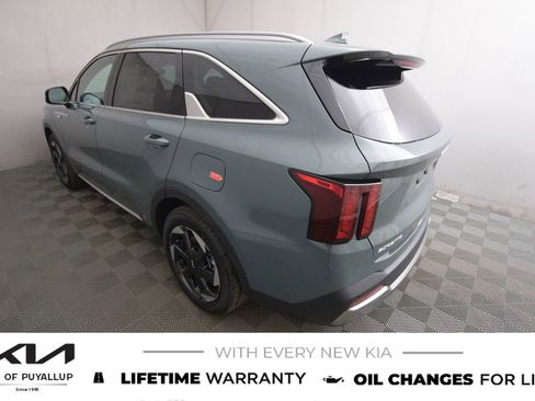 New 2026 Kia Sorento EX image 34