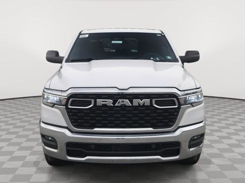 New 2026 RAM 1500 Big Horn image 2