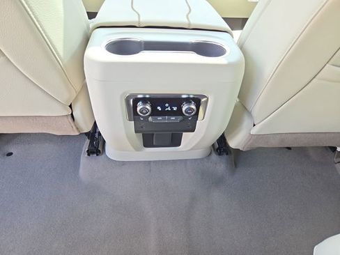 New 2026 GMC Yukon XL Denali w/ Sun & Power Step Package RWD image 13
