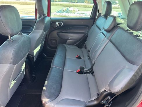 Used 2015 FIAT 500L Lounge image 8