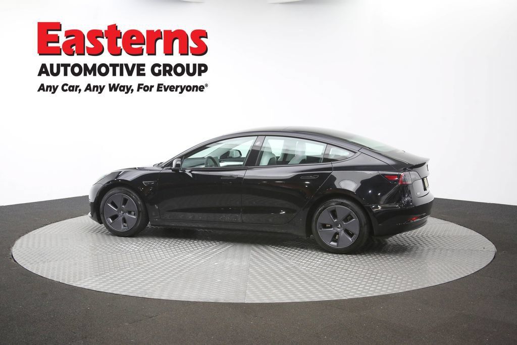 Used 2022 Tesla Model 3 Long Range AWD/4WD image 56