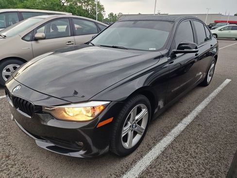 Used 2015 BMW 320i xDrive Sedan AWD/4WD image 6