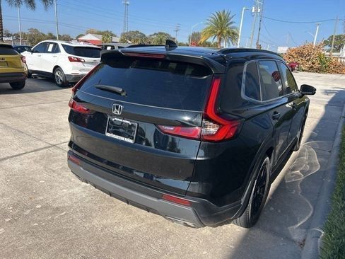 Used 2023 Honda CR-V Sport image 7