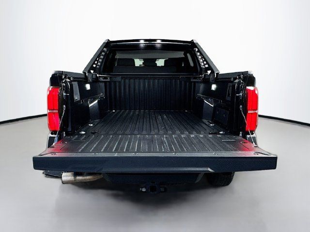 Used 2025 Toyota Tacoma TRD Off-Road AWD/4WD image 26