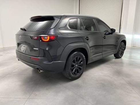 Used 2023 MAZDA CX-50 2.5 S w/ Preferred Plus Pkg AWD/4WD image 9