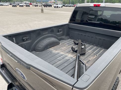Used 2019 Ford F250 Lariat w/ Lariat Value Package AWD/4WD image 33