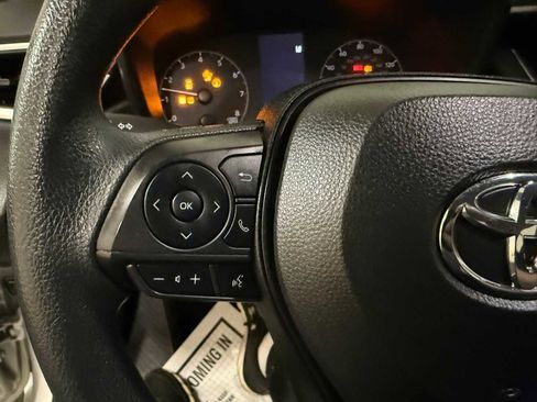 Certified 2024 Toyota Corolla LE image 29