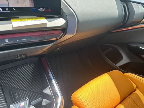 Certified 2026 BMW X3 xDrive30 w/ Premium Package image 17