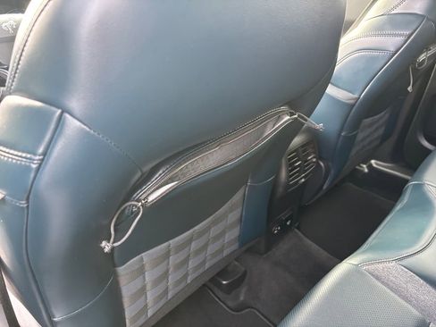 Used 2022 Ford Bronco Sport Outer Banks image 37