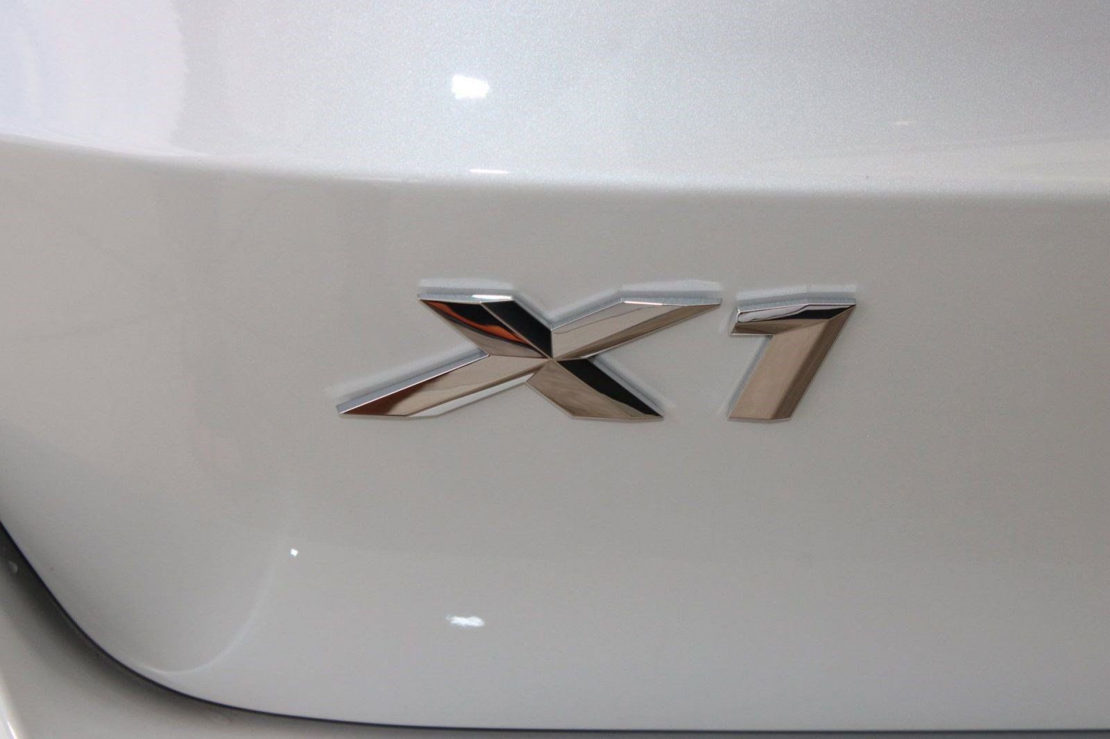 Used 2026 BMW X1 xDrive28i w/ Convenience Package AWD/4WD image 21