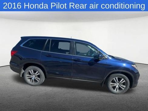 Used 2016 Honda Pilot EX-L image 9
