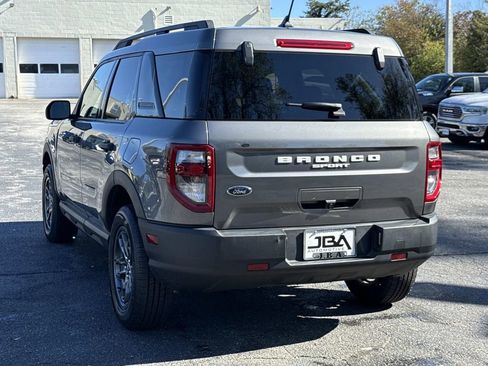 Used 2022 Ford Bronco Sport Big Bend image 24