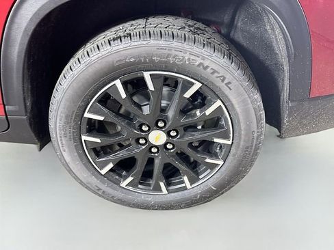 New 2026 Chevrolet Traverse LT w/ Sun and Wheel Package image 34