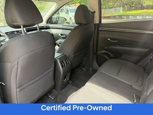 Used 2023 Hyundai Tucson SEL AWD/4WD image 13