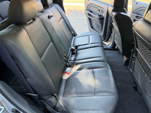 Used 2005 Honda Pilot EX-L image 22