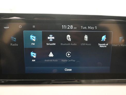 Used 2023 Hyundai Palisade Limited w/ Cargo Package FWD image 16