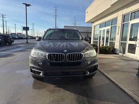 Used 2015 BMW X5 xDrive35i image 8
