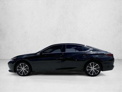 Used 2024 Lexus ES 350 w/ Premium Package FWD image 6