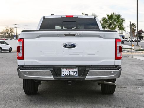 Used 2023 Ford F150 Lariat image 8