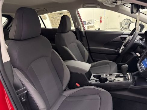 New 2025 Subaru Impreza 2.0i image 22