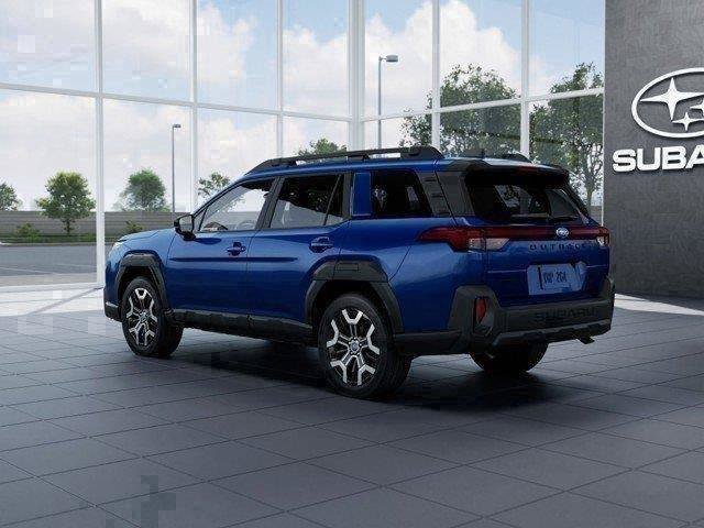 New 2026 Subaru Outback Touring XT AWD/4WD image 4