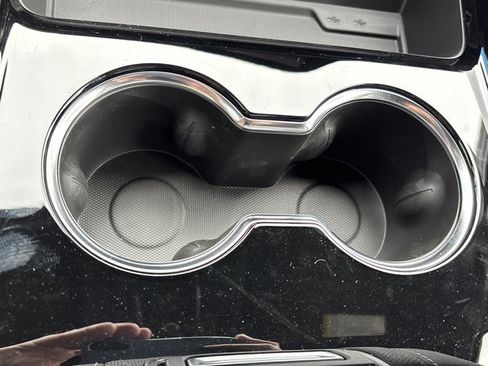 New 2026 Chevrolet Tahoe Premier image 45