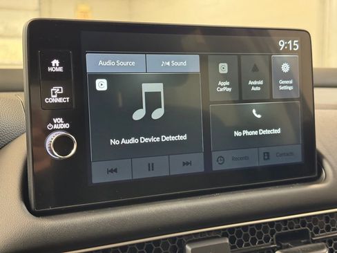 New 2026 Honda HR-V EX-L image 35