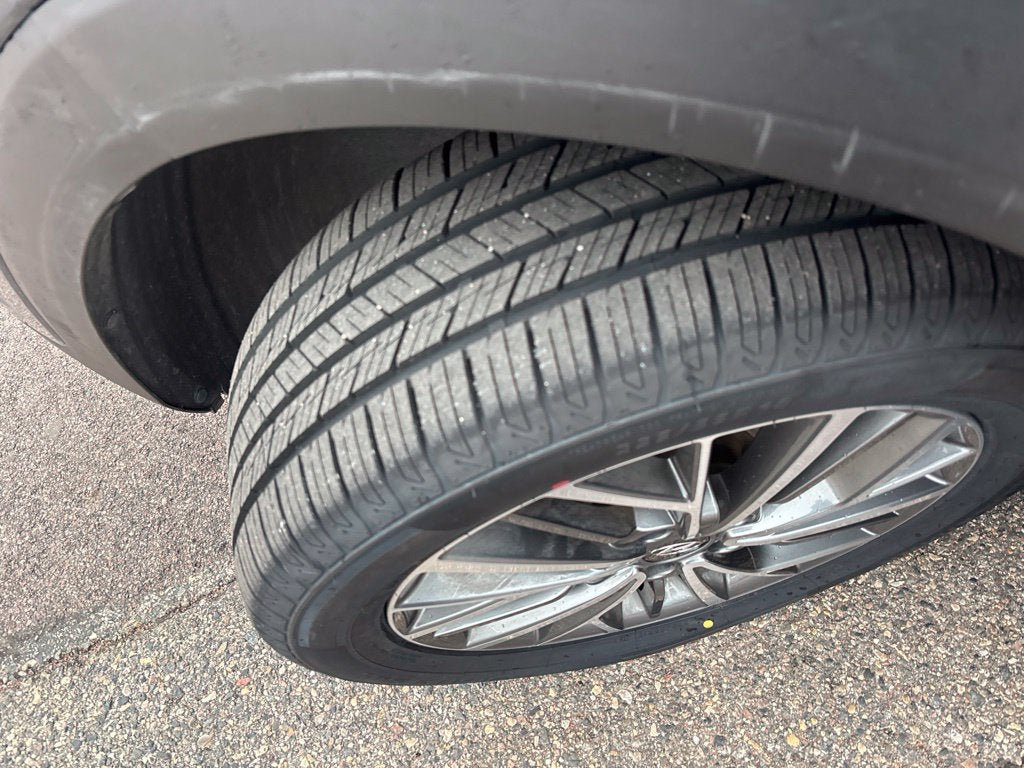 Used 2019 Hyundai Tucson SEL AWD/4WD image 10