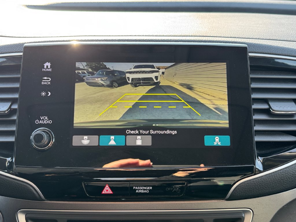 Used 2021 Honda Pilot Special Edition image 18