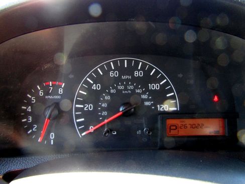 Used 2014 Nissan NV200 SV w/ Back Door Glass Package image 13