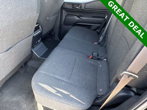 Used 2024 Toyota Land Cruiser image 34