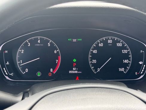 Used 2019 Honda Accord Sport image 10
