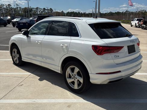 Used 2020 Audi Q3 2.0T Premium image 4