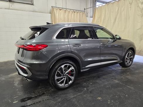 New 2026 Audi SQ5 Prestige AWD/4WD image 6