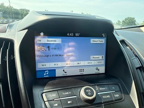 Used 2018 Ford Escape SEL AWD/4WD image 23