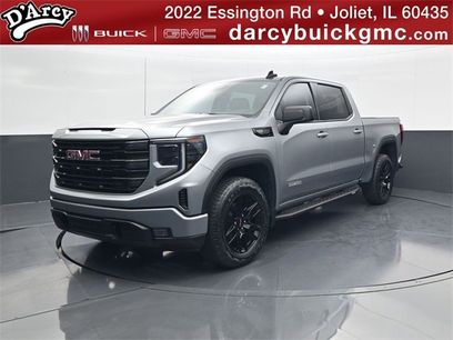 Used 2023 GMC Sierra 1500 Elevation
