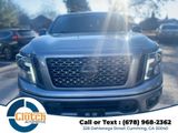 Used 2018 Nissan Titan SV w/ SV Convenience Package image 2
