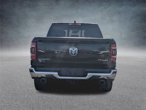 Used 2023 RAM 1500 Laramie image 5