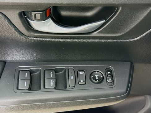 Certified 2023 Honda CR-V EX image 20