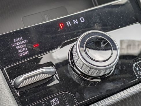 New 2024 Jeep Grand Cherokee Limited 4xe w/ Luxury Tech Group II image 23