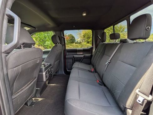 Used 2019 Ford F150 XLT w/ Equipment Group 302A Luxury AWD/4WD image 31