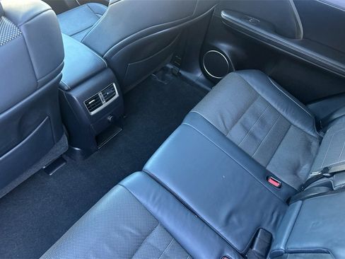 Used 2019 Lexus RX 350 F Sport image 12
