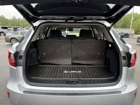Used 2022 Lexus RX 350L Premium w/ Premium Package AWD/4WD image 28